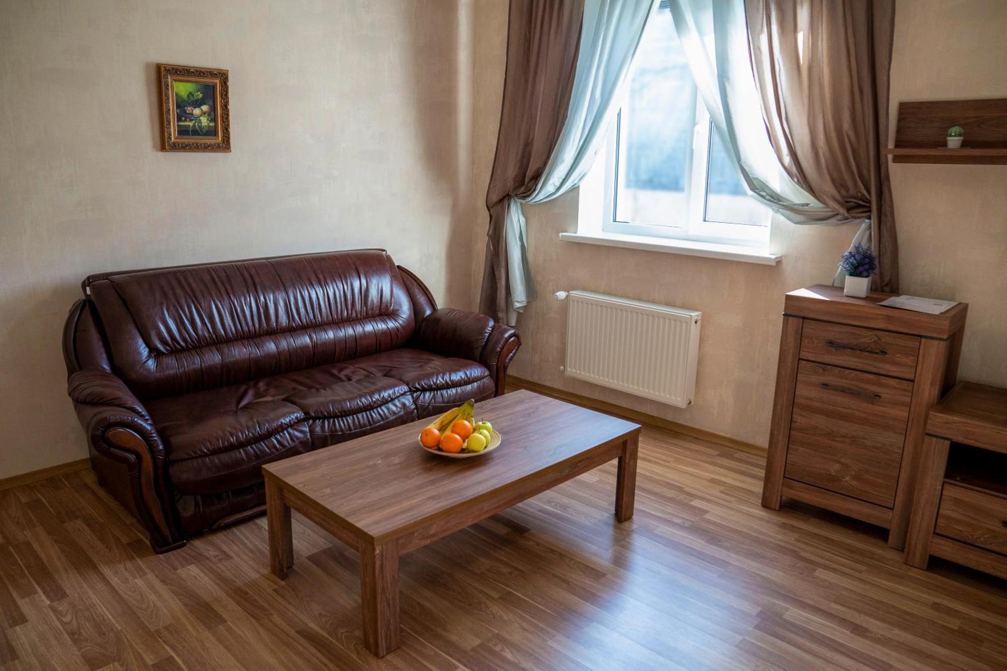 Guest House Kiev Forest Kyiv Exterior foto