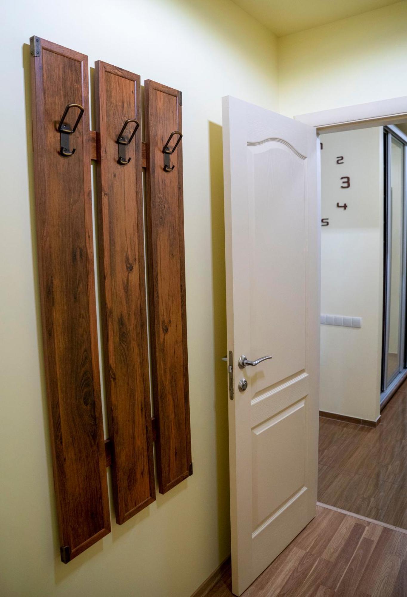 Guest House Kiev Forest Kyiv Exterior foto