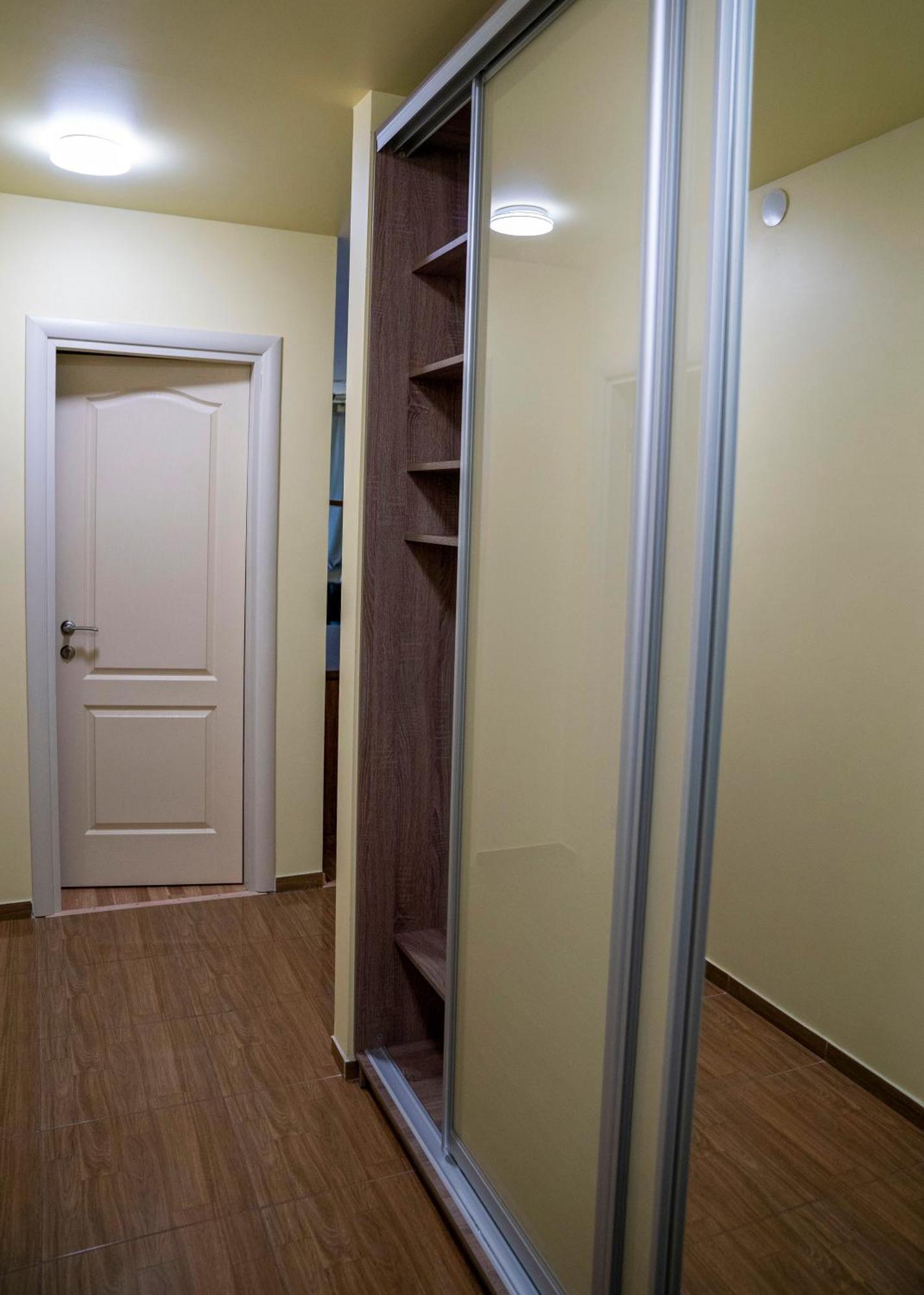Guest House Kiev Forest Kyiv Exterior foto